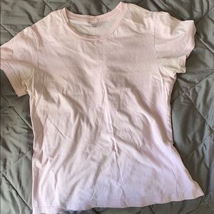 Pink Shirt